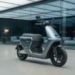 Ather 450X 2026 इलेक्ट्रिक स्कूटर सेगमेंट में मजबूत,150 Km रेंज और स्मार्ट फीचर्स