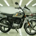Hero HF Deluxe 2026 कम बजट में हाई माइलेज बाइक,70 kmpl माइलेज और डेली यूज