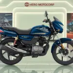 Hero Splendor Plus 2026 माइलेज किंग के रूप में मशहूर,75 kmpl माइलेज और कम खर्च