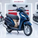 Honda Activa 7G 2026 डेली कम्यूट के लिए बेहतर स्कूटर,60 kmpl माइलेज और भरोसेमंद राइड