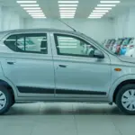 Maruti Alto K10 2026 बजट कार खरीदारों की पसंद,26 kmpl माइलेज के साथ किफायती विकल्प