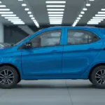 Tata Tiago EV 2026 इलेक्ट्रिक कार सेगमेंट में चर्चा में,315 Km रेंज के साथ किफायती विकल्प