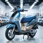 TVS Jupiter 125 2026 फैमिली स्कूटर के रूप में हिट,62 kmpl माइलेज और आरामदायक राइड