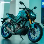 Yamaha MT-15 2026 युवाओं की पहली पसंद,50 kmpl माइलेज और अग्रेसिव डिजाइन